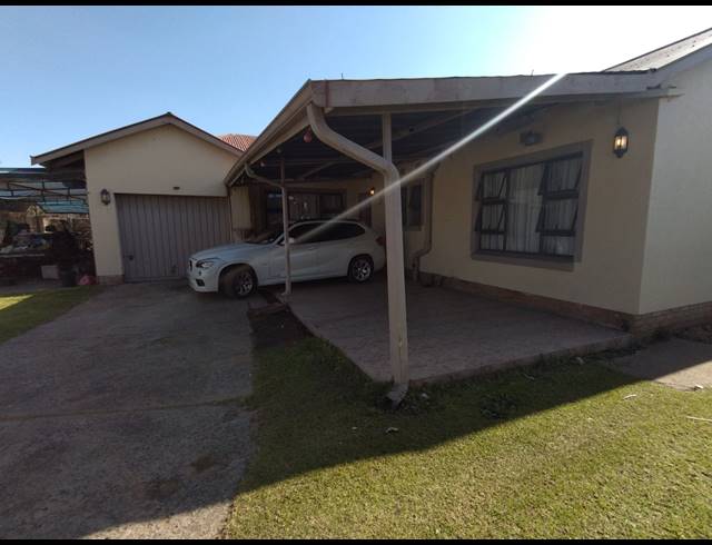 3 BEDROOM HOUSE FOR SALE IN VANDERBIJLPARK CE 4